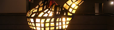 Original torch